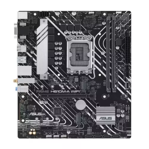 obrázek produktu ASUS PRIME H610M-A WIFI