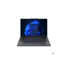 obrázek produktu Lenovo ThinkPad E16 Gen 1 Graphite Black (21JN0074CK)
