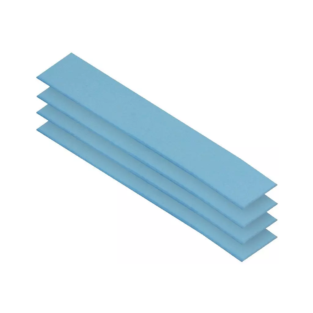 Obrázek produktu ARCTIC teplovodivá podložka - TP-3 120 x 20 x 1 / 4 pack