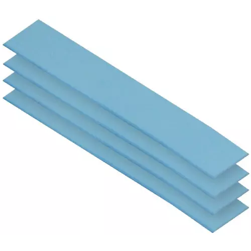 obrázek produktu ARCTIC teplovodivá podložka - TP-3 120 x 20 x 1 / 4 pack