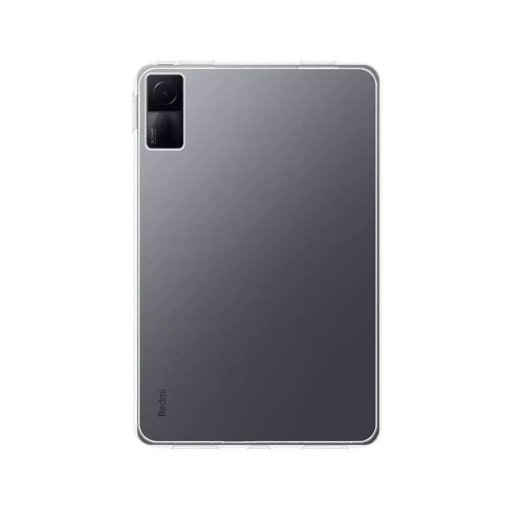 Obrázek produktu Ochranný TPU obal Lenuo pro Redmi Pad SE čirý - transparentní