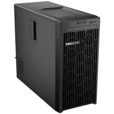 obrázek produktu DELL PowerEdge T150/ Pentium G6405T/ 8GB/ 1x 1TB 7.2k SATA/ 2x GLAN/ iDRAC 9 Basic 15G/ 3Y Basic on-site