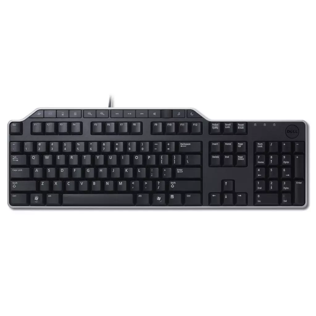 Obrázek produktu DELL KB-522 (CZ/SK)
