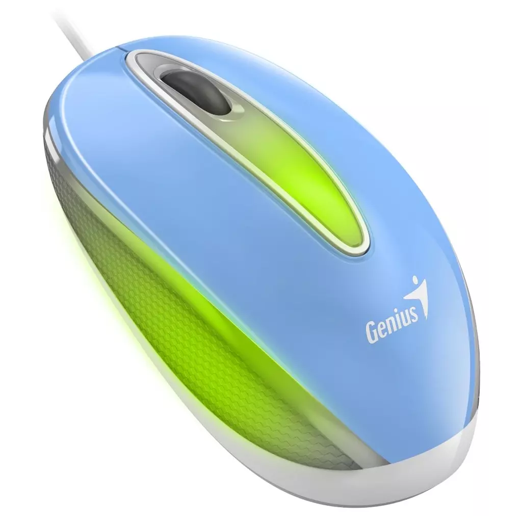Obrázek produktu Genius DX-Mini, modrá