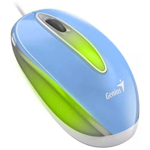 obrázek produktu Genius DX-Mini, modrá