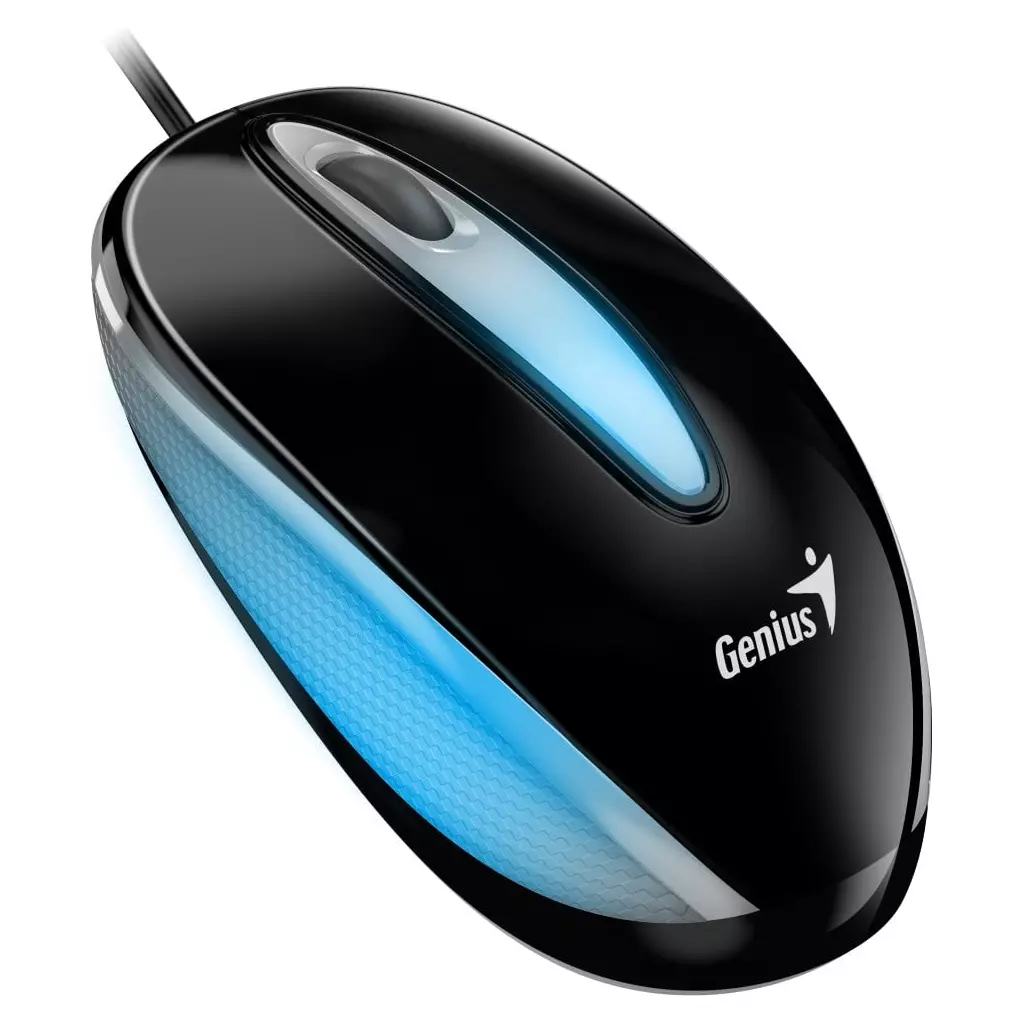 Obrázek produktu Genius DX-Mini, černá