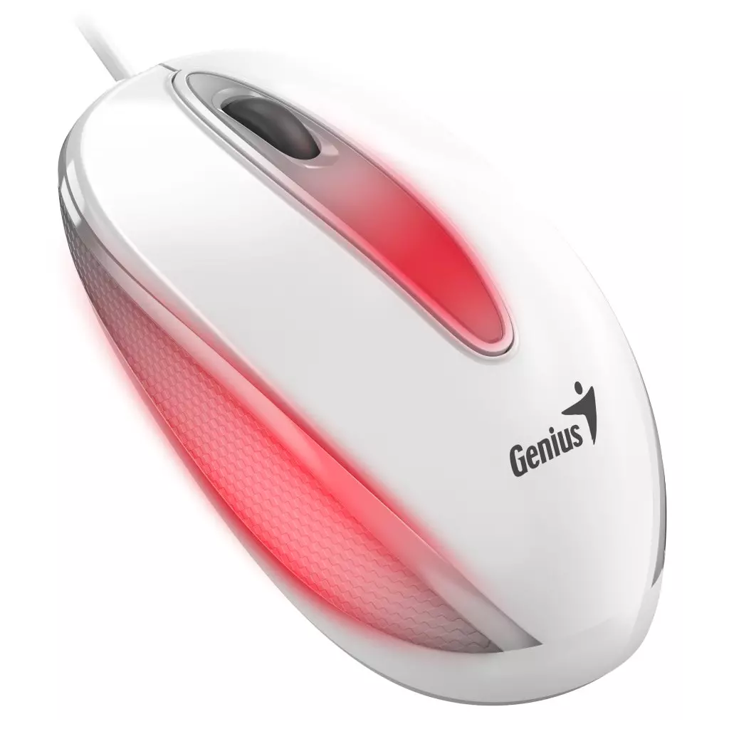 Obrázek produktu Genius DX-Mini, bílá