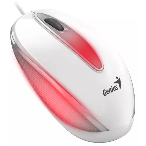 obrázek produktu Genius DX-Mini, bílá