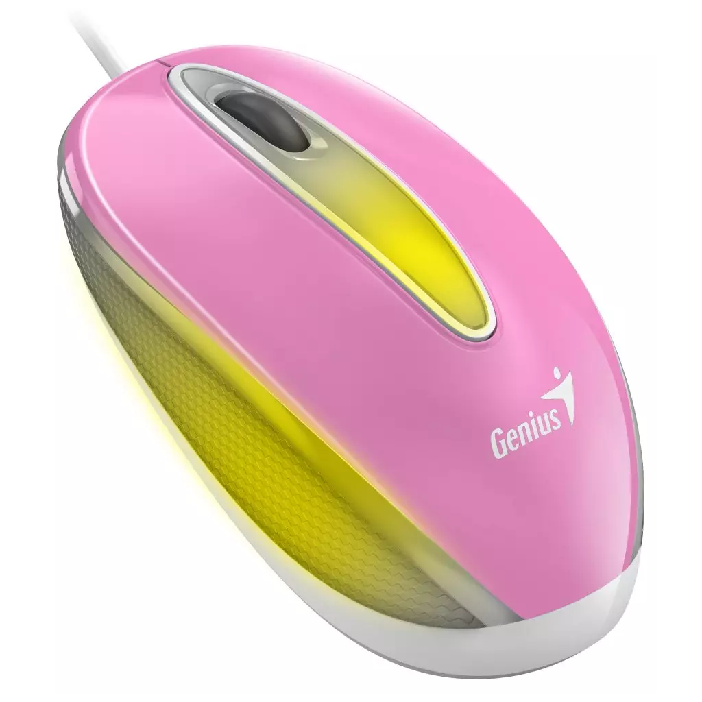 Obrázek produktu Genius DX-Mini, růžová