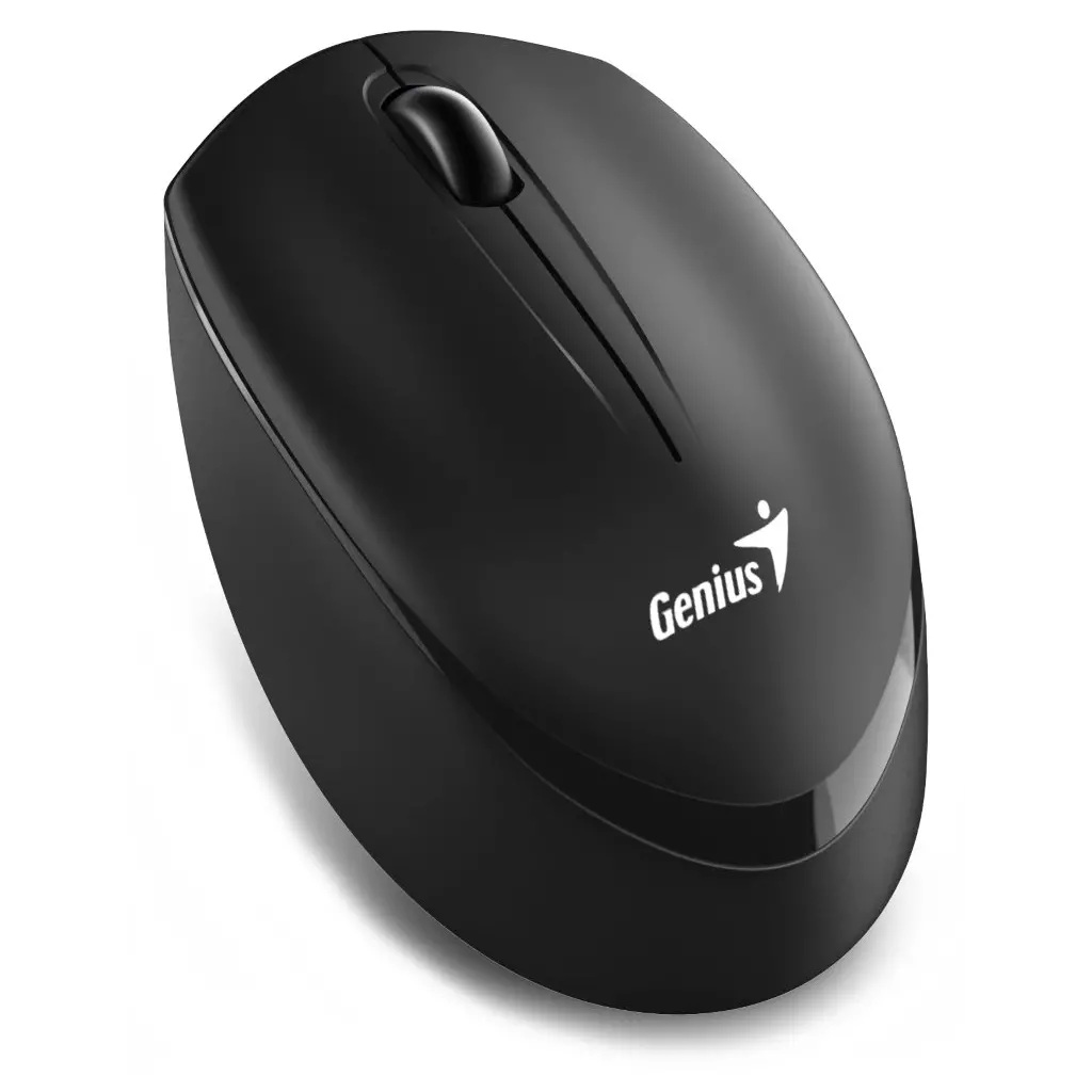 Obrázek produktu Genius NX-7009, černá