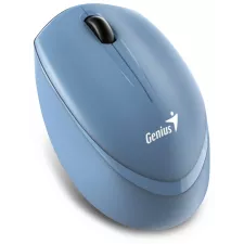 obrázek produktu GENIUS NX-7009/ 1200 dpi/ bezdrátová/ BlueEye senzor/ modrá