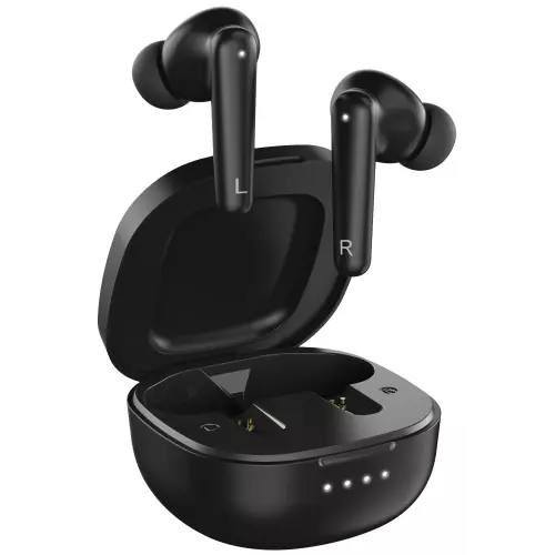 obrázek produktu Genius TWS bezdrátová sluchátka HS-M910BT - černá