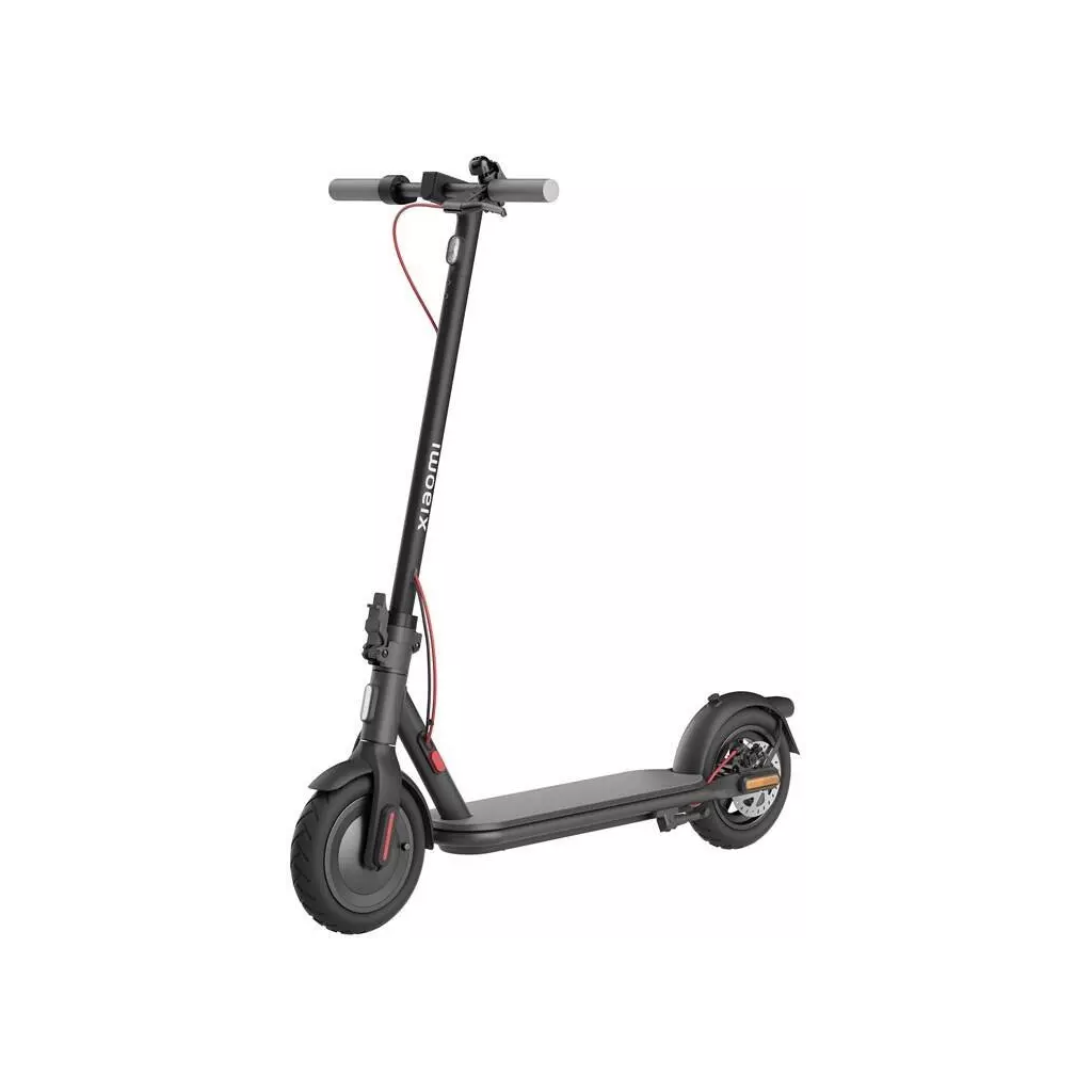Obrázek produktu Xiaomi Mi Electric Scooter 4 EU