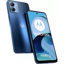 obrázek produktu Motorola Moto G14 4+128GB Sky Blue - modrá