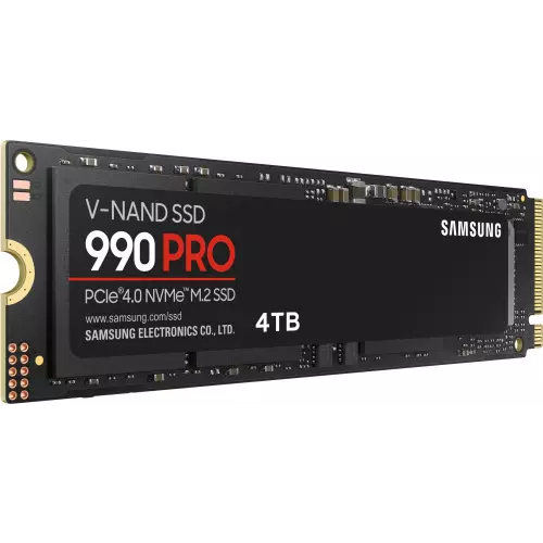 obrázek produktu Samsung 990 PRO 4TB NVMe