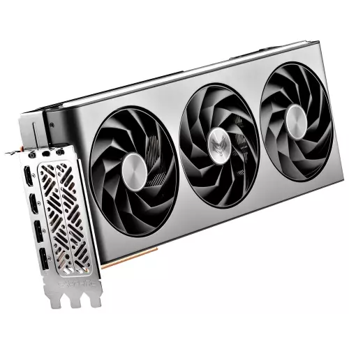 obrázek produktu Sapphire Radeon NITRO+ RX 7700 XT GAMING