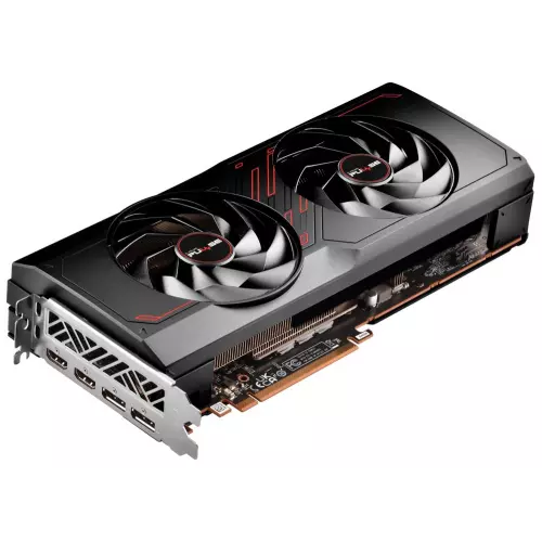 obrázek produktu Sapphire Radeon PULSE RX 7700 XT GAMING