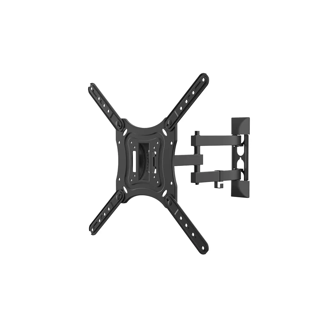Obrázek produktu Solight střední konzolový držák pro ploché TV, 43cm - 140cm (17'' - 55'')