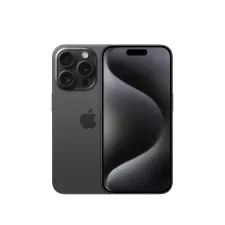 obrázek produktu Apple iPhone 15 Pro 256GB Black