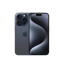 obrázek produktu Apple iPhone 15 Pro 1TB Blue