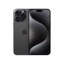 obrázek produktu Apple iPhone 15 Pro Max 256GB Black
