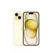 obrázek produktu Apple iPhone 15 512GB Yellow
