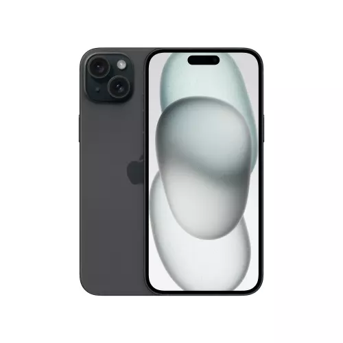obrázek produktu Apple iPhone 15 Plus 512GB Black - černá