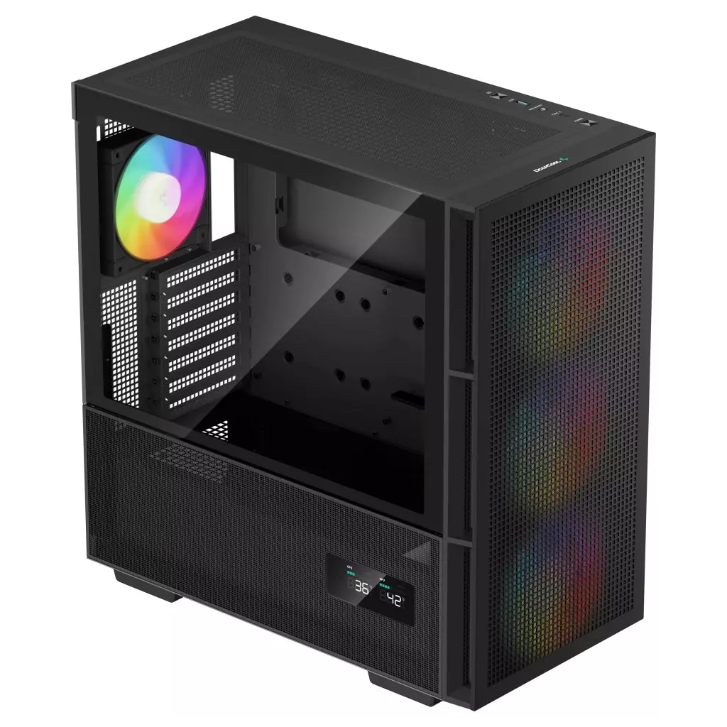 Obrázek produktu DeepCool CH560 Digital