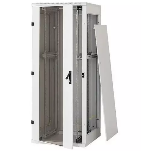 obrázek produktu TRITON 19" stojanový rozvaděč 15U/600x600