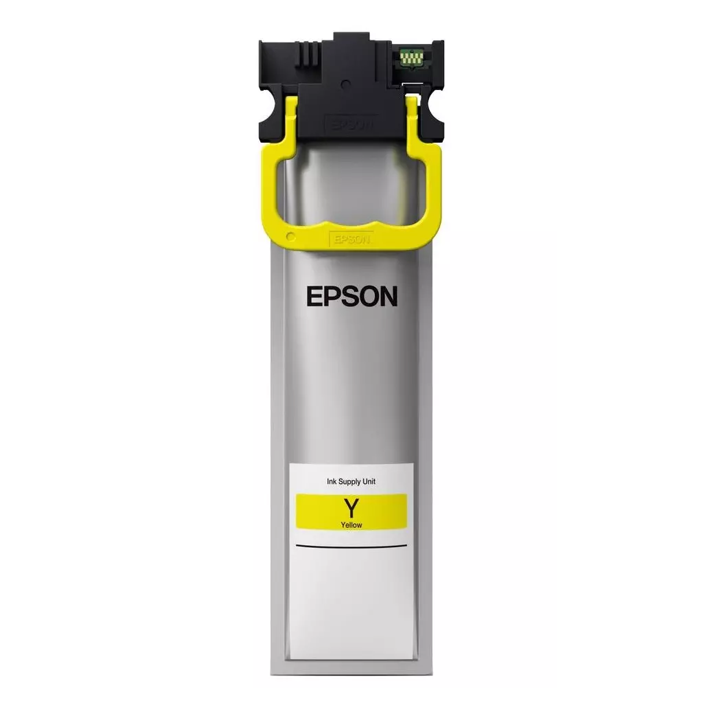 Obrázek produktu Epson inkoustová náplň/ C13T11D440/ pro WF-C53xx/ WF-C58xx/ XL/ Yellow - žlutá/yellow