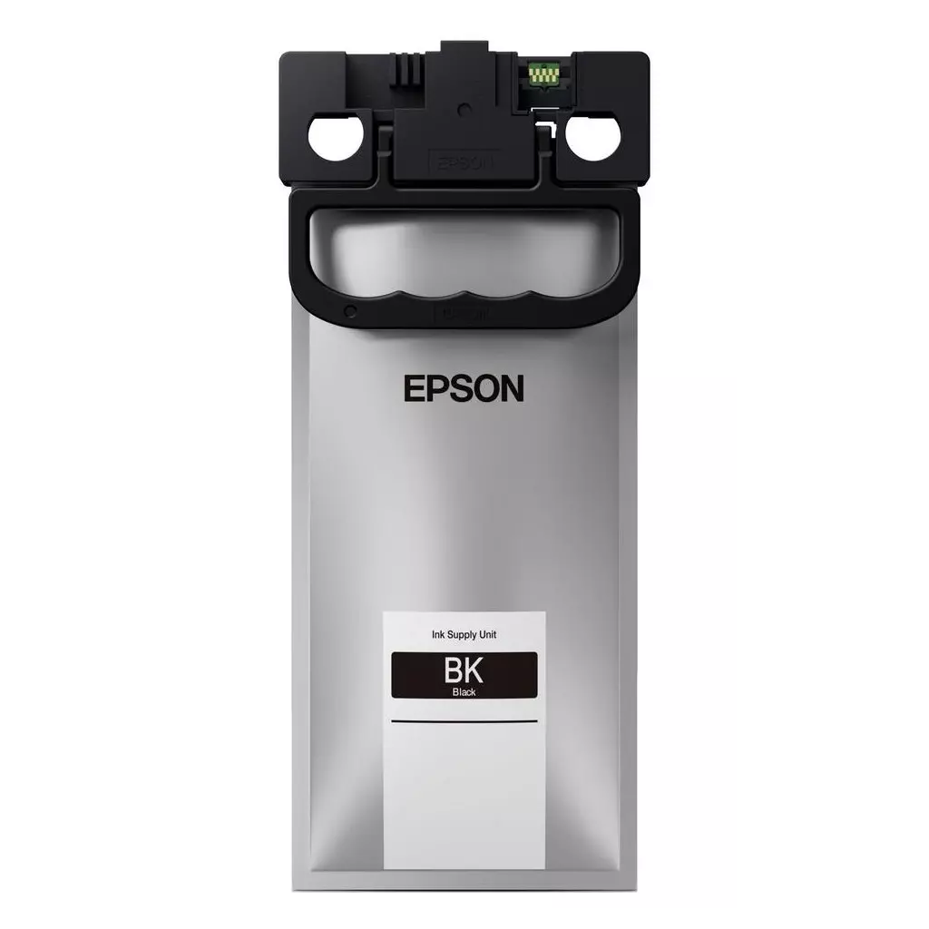 Obrázek produktu Epson inkoustová náplň/ C13T11E140/ pro WF-C53xx/ WF-C58xx/ XXL/ Černá - černá/black