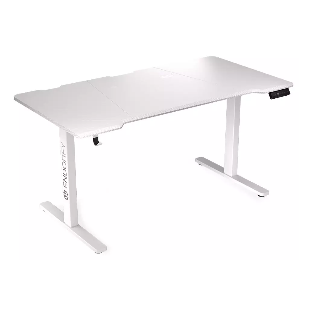 Obrázek produktu Endorfy Atlas L electric Onyx White