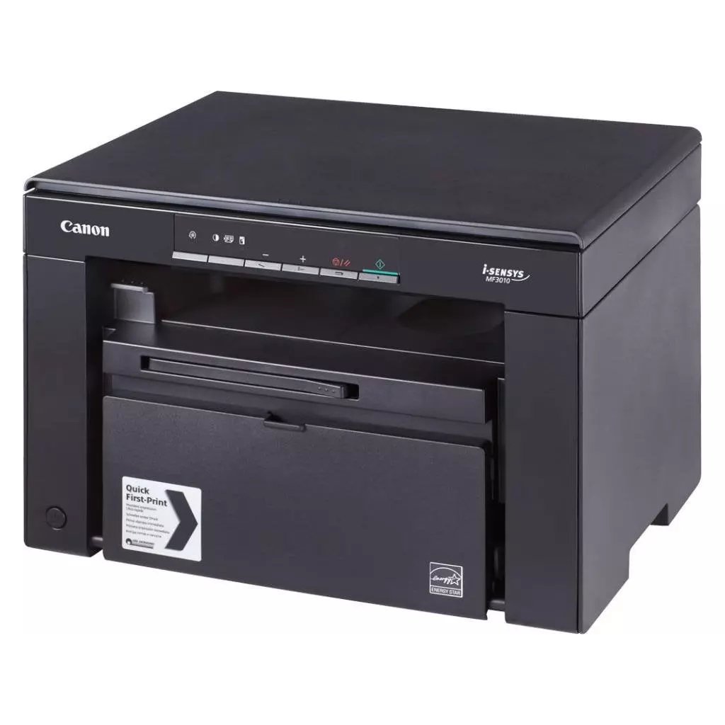 Obrázek produktu Canon i-SENSYS MF3010 + 2x toner CRG-725