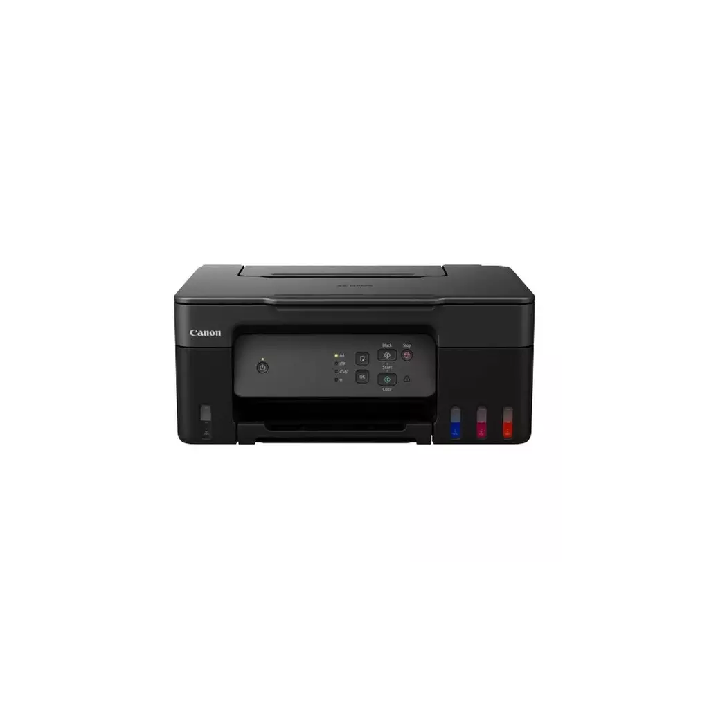 Obrázek produktu CANON PIXMA G2430 - černá