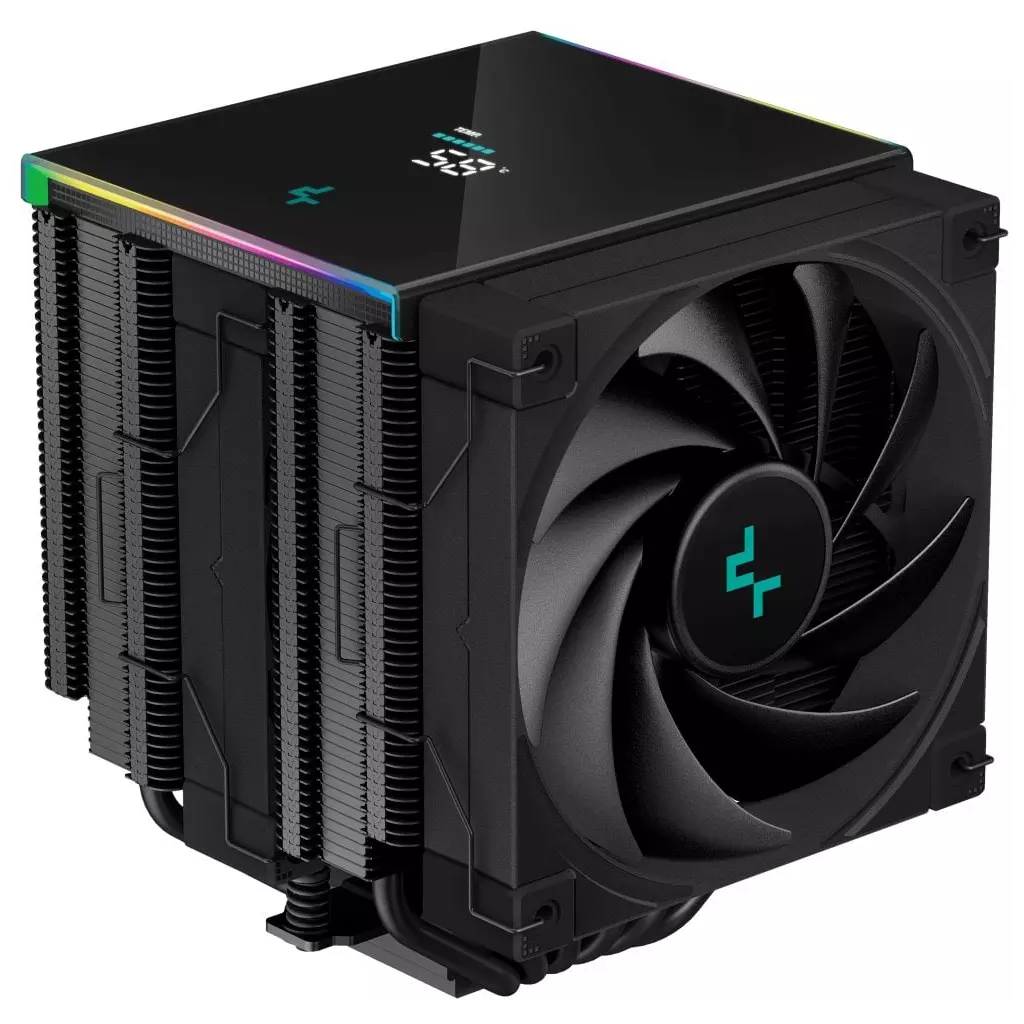 Obrázek produktu DeepCool AK620 Digital