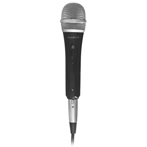 obrázek produktu Nedis MPWD50CBK