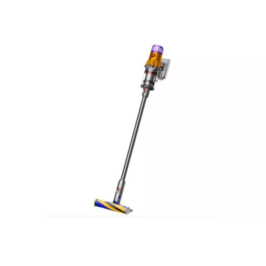 Obrázek produktu Dyson V12 Detect Slim Absolute 2023 - fialová