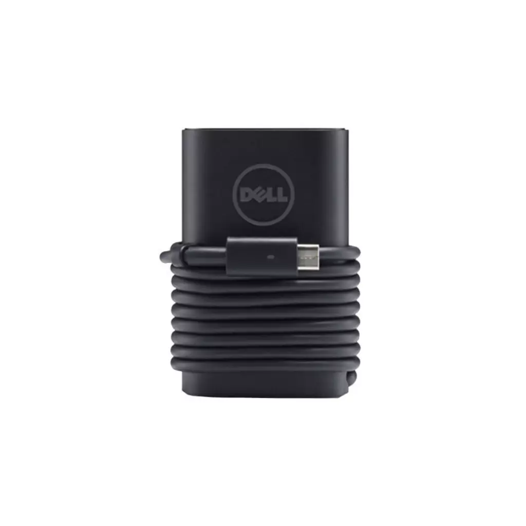 Obrázek produktu DELL napájecí adaptér 100W (USB-C)