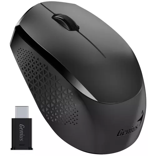 obrázek produktu Genius NX-8000S (USB-C adaptér), černá