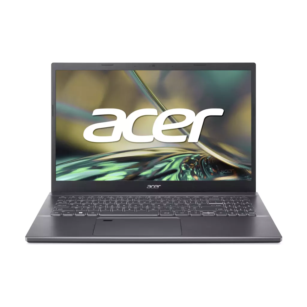 Obrázek produktu ACER Aspire 5 Steel Gray (A515-57-73W4) (NX.KN4EC.002) - šedá