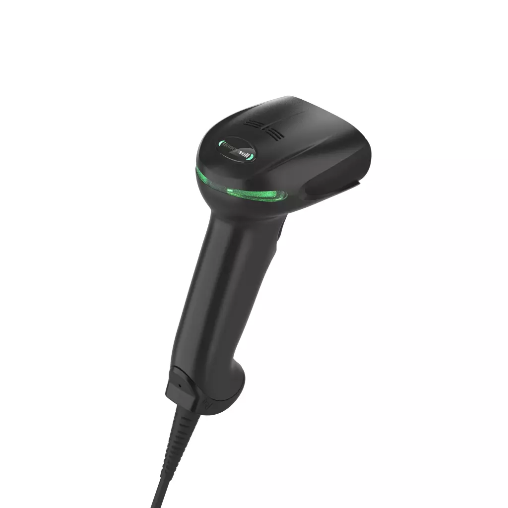 Obrázek produktu Honeywell Xenon 1950g HD - USB kit, black