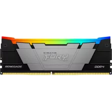 obrázek produktu Kingston Fury Renegade DIMM DDR4 8GB 3200MHz RGB