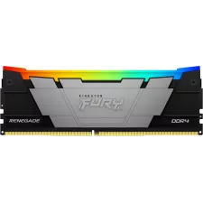 obrázek produktu Kingston Fury Renegade DIMM DDR4 16GB 3200MHz 1Gx8 RGB