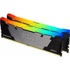obrázek produktu Kingston Fury Renegade DIMM DDR4 64GB 3600MHz RGB (Kit 2x32GB)