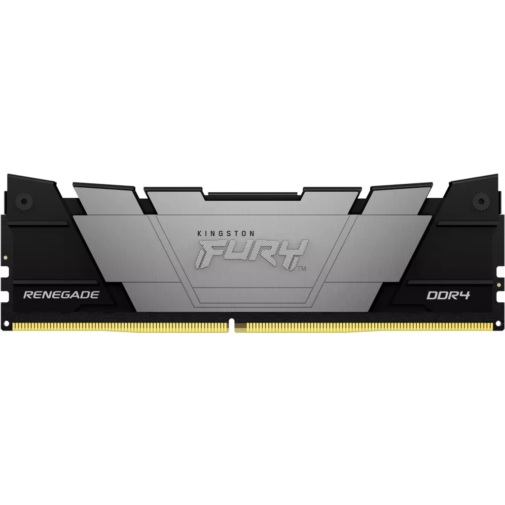 Obrázek produktu Kingston Fury Renegade DIMM DDR4 8GB 3200MHz černá - černá