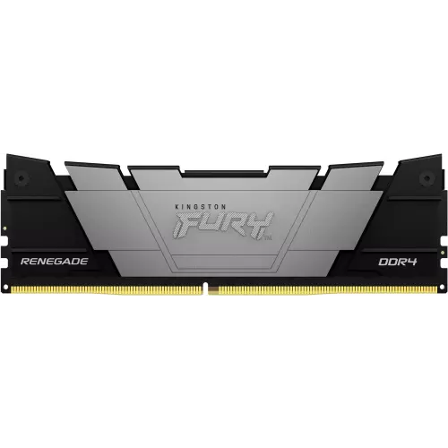 obrázek produktu Kingston Fury Renegade DIMM DDR4 8GB 3200MHz černá - černá