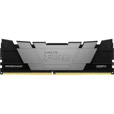 obrázek produktu Kingston Fury Renegade DIMM DDR4 16GB 3200MHz 1Gx8 černá - černá