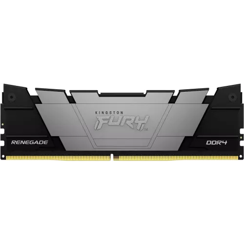 obrázek produktu Kingston Fury Renegade DIMM DDR4 32GB 3200MHz černá - černá