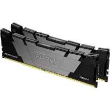 obrázek produktu Kingston Fury Renegade DIMM DDR4 64GB 3200MHz černá (Kit 2x32GB)