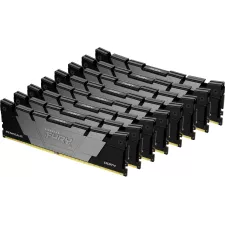 obrázek produktu Kingston Fury Renegade DIMM DDR4 256GB 3200MHz černá